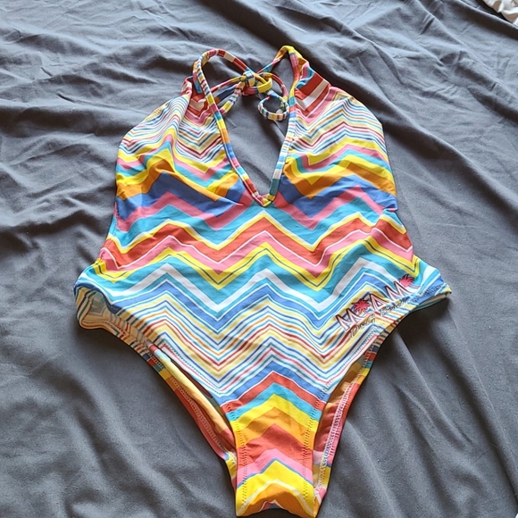 Dolce & Gabbana Other - Dolce & Gabbana one piece size USA petite